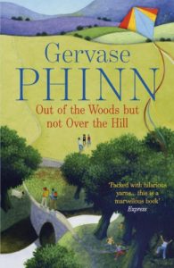 Download Out of the Woods But Not Over the Hill pdf, epub, ebook