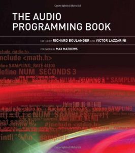 Download The Audio Programming Book (MIT Press) pdf, epub, ebook