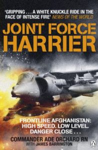 Download Joint Force Harrier pdf, epub, ebook