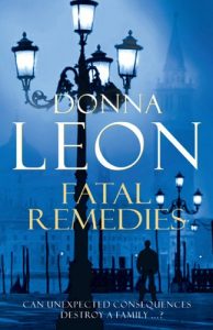 Download Fatal Remedies: (Brunetti 8) (Commissario Brunetti) pdf, epub, ebook