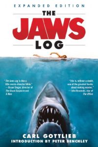 Download The Jaws Log: 30th Anniversary Edition (Shooting Script) pdf, epub, ebook