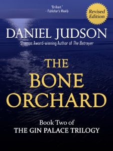 Download The Bone Orchard (The Gin Palace Trilogy Book 2) pdf, epub, ebook