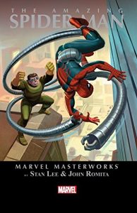 Download Amazing Spider-Man Masterworks Vol. 6 (Marvel Masterworks) pdf, epub, ebook