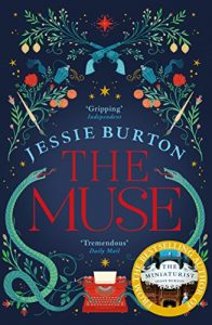 Download The Muse pdf, epub, ebook