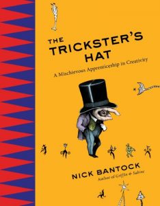 Download The Trickster’s Hat: A Mischievous Apprenticeship in Creativity pdf, epub, ebook