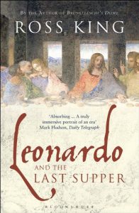 Download Leonardo and the Last Supper pdf, epub, ebook