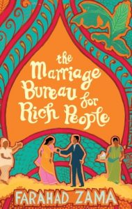 Download The Marriage Bureau For Rich People: Number 1 in series pdf, epub, ebook