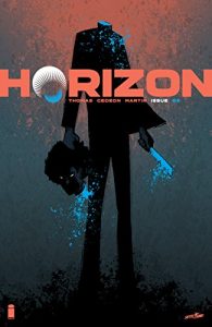 Download Horizon #6 pdf, epub, ebook