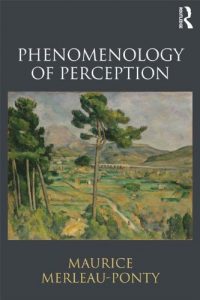 Download Phenomenology of Perception pdf, epub, ebook