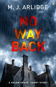 Download No Way Back (Detective Inspector Helen Grace) pdf, epub, ebook