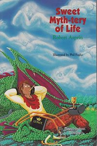 Download Sweet Myth-tery of Life (Myth Adventures Book 10) pdf, epub, ebook