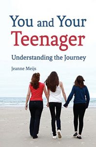 Download You and Your Teenager: Understanding the Journey pdf, epub, ebook