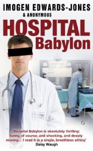 Download Hospital Babylon pdf, epub, ebook