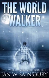 Download The World Walker (The World Walker Series Book 1) pdf, epub, ebook