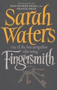 Download Fingersmith pdf, epub, ebook