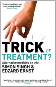 Download Trick or Treatment?: Alternative Medicine on Trial pdf, epub, ebook