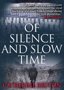 Download Of Silence and Slow Time pdf, epub, ebook