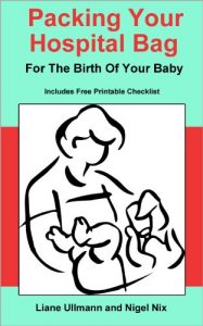 Download Packing Your Hospital Bag For The Birth Of Your Baby pdf, epub, ebook