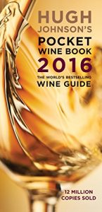 Download Hugh Johnson’s Pocket Wine Book 2016 pdf, epub, ebook