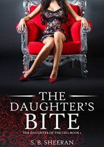 Download Lesbian Romance: The Daughter’s Bite (The Daughter of The CEO Book 2) pdf, epub, ebook