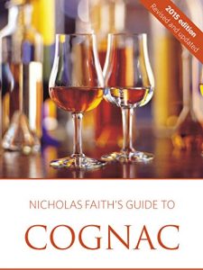Download Nicholas Faith’s 2015 guide to cognac pdf, epub, ebook