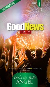 Download GOOD NEWS DAILY JAN- FEB pdf, epub, ebook