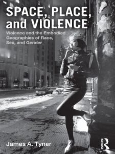 Download Space, Place, and Violence: Violence and the Embodied Geographies of Race, Sex and Gender pdf, epub, ebook