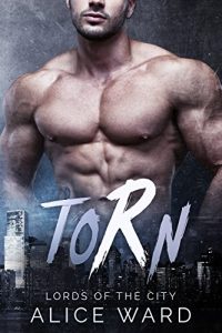 Download Torn: A Bad Boy Billionaire Romance (Lords of the City Book 1) pdf, epub, ebook