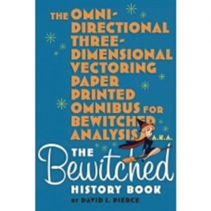 Download THE “BEWITCHED” HISTORY BOOK pdf, epub, ebook