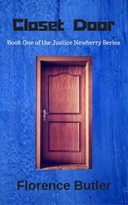 Download Closet Door (The Justice Newberry Series Book 1) pdf, epub, ebook