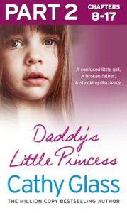 Download Daddy’s Little Princess: Part 2 of 3 pdf, epub, ebook