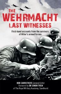 Download The Wehrmacht (Last Witnesses) pdf, epub, ebook
