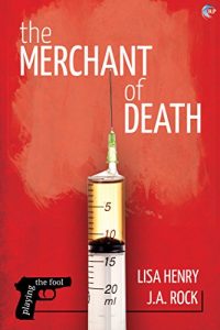 Download The Merchant of Death (Playing the Fool Book 2) pdf, epub, ebook