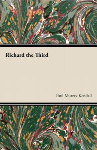 Download Richard the Third pdf, epub, ebook