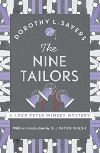 Download The Nine Tailors: Lord Peter Wimsey Book 11 (Lord Peter Wimsey Series) pdf, epub, ebook