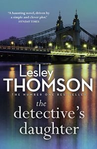 Download The Detective’s Daughter pdf, epub, ebook