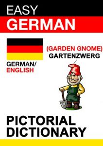 Download Easy German – pictorial dictionary pdf, epub, ebook