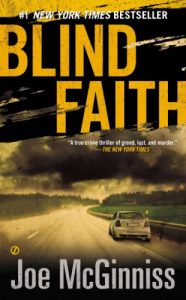 Download Blind Faith pdf, epub, ebook