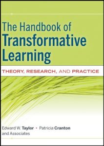 Download The Handbook of Transformative Learning: Theory, Research, and Practice pdf, epub, ebook