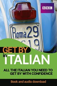 Download Get By in Italian eBook plus audio download pdf, epub, ebook