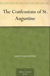 Download The Confessions of St. Augustine pdf, epub, ebook