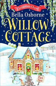 Download Willow Cottage – Part Two: Christmas Cheer pdf, epub, ebook
