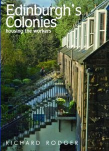 Download Edinburgh’s Colonies: Housing the Workers pdf, epub, ebook