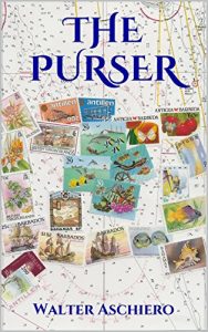 Download The Purser: A Novel of Life at Sea pdf, epub, ebook