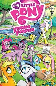 Download My Little Pony: Friends Forever Vol. 1 pdf, epub, ebook