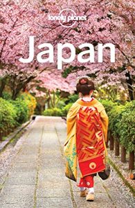 Download Lonely Planet Japan (Travel Guide) pdf, epub, ebook