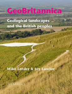 Download GeoBritannica: Geological landscapes and the British peoples pdf, epub, ebook
