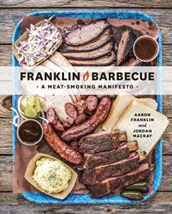 Download Franklin Barbecue: A Meat-Smoking Manifesto pdf, epub, ebook