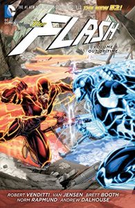 Download The Flash Vol. 6: Out of Time pdf, epub, ebook