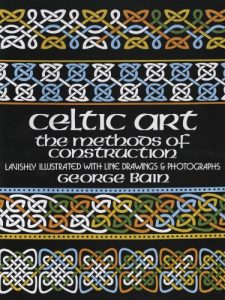 Download Celtic Art: The Methods of Construction (Dover Art Instruction) pdf, epub, ebook